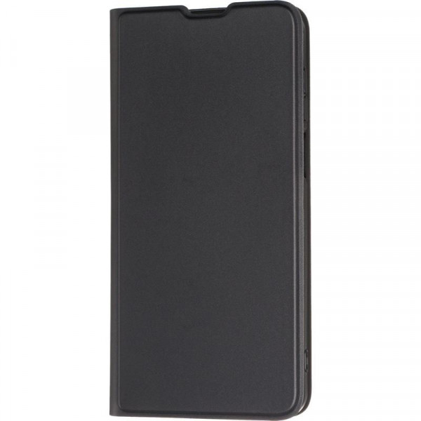 Чохол-книжка BeCover Exclusive New Style для ZTE Blade A75 4G Black (712817)