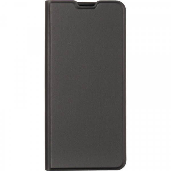 Чохол-книжка BeCover Exclusive New Style для ZTE Blade A75 4G Black (712817)