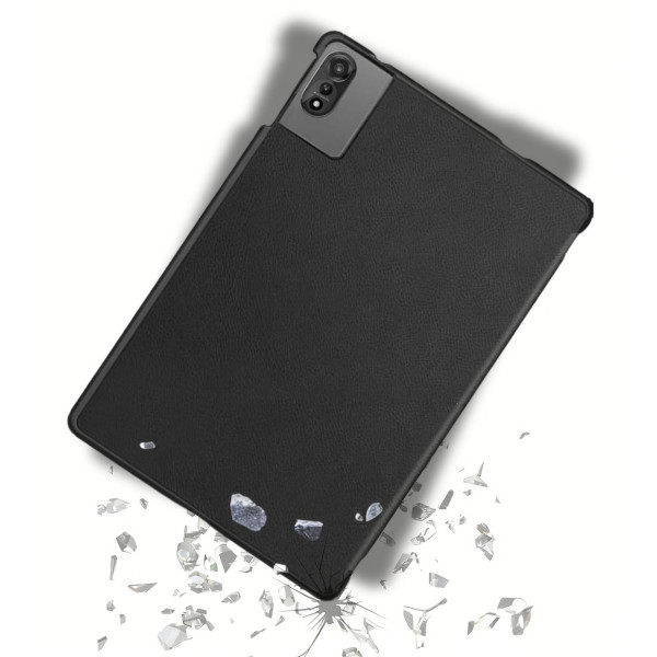 Чохол-книжка BeCover Smart Case для Blackview Tab Mega 2 12.0" Black (715133)