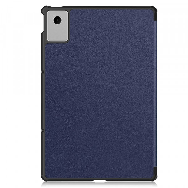 Чохол-книжка BeCover Smart Case для Lenovo Idea Tab Plus 12.1" Deep Blue (715079)