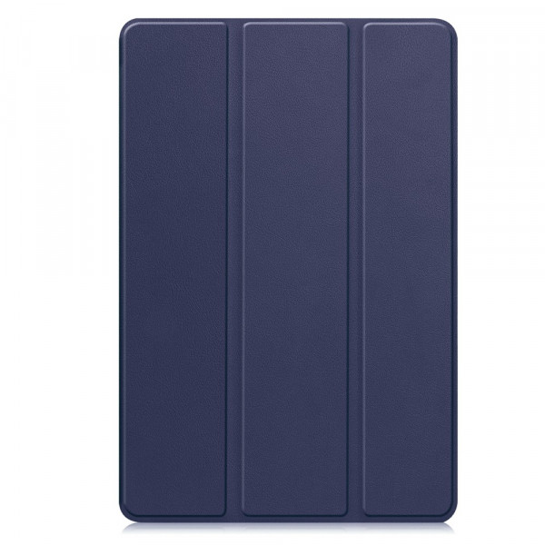 Чохол-книжка BeCover Smart Case для Lenovo Idea Tab Plus 12.1" Deep Blue (715079)