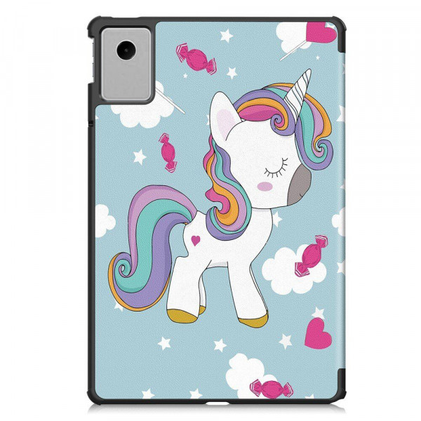 Чохол-книжка BeCover Smart Case для Lenovo Idea Tab Plus 12.1" Unicorn (715091)