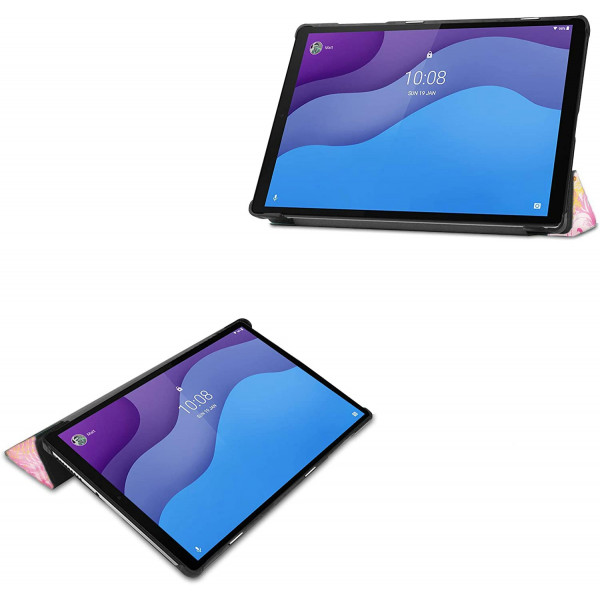 Чохол-книжка BeCover Smart Case для Samsung Galaxy Tab S10 Plus SM-X820/SM-X826 Fairy (712250)