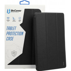Чохол-книжка BeCover Smart для Samsung Galaxy Tab A9 SM-X115 8.7" Black (709902)