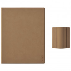 Чохол-книжка BOOX для BOOX Go 10.3 / Go 10.3 (Gen II) / Go 10.3 (Gen II) Lumi Mocha (6949710311775)