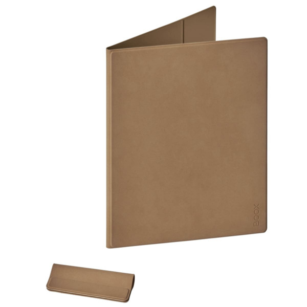 Чохол-книжка BOOX для BOOX Go 10.3 / Go 10.3 (Gen II) / Go 10.3 (Gen II) Lumi Mocha (6949710311775)