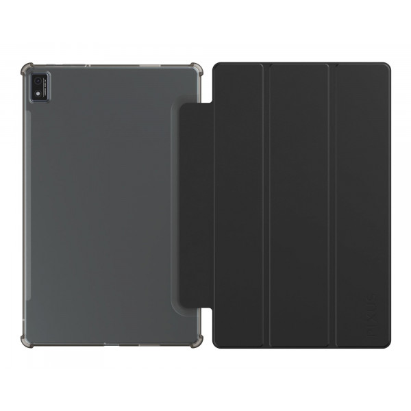 Чохол-книжка Pixus для Pixus Arena Black (4897058531824)
