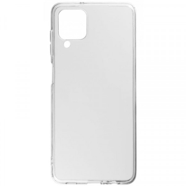 Чохол-накладка Armorstandart Air для Samsung Galaxy A12 SM-A125 Transparent (ARM58155)