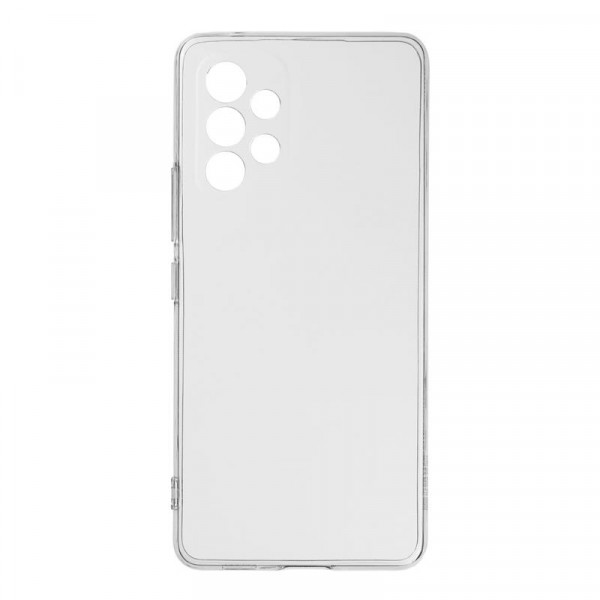 Чохол-накладка Armorstandart Air для Samsung Galaxy A53 SM-A535 Transparent (ARM60886)