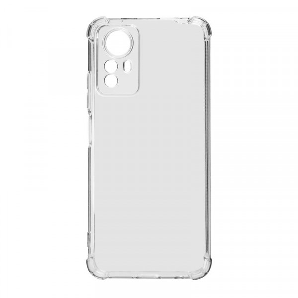 Чохол-накладка Armorstandart Air Force для Xiaomi Redmi Note 12S 4G Camera cover Transparent (ARM68964)