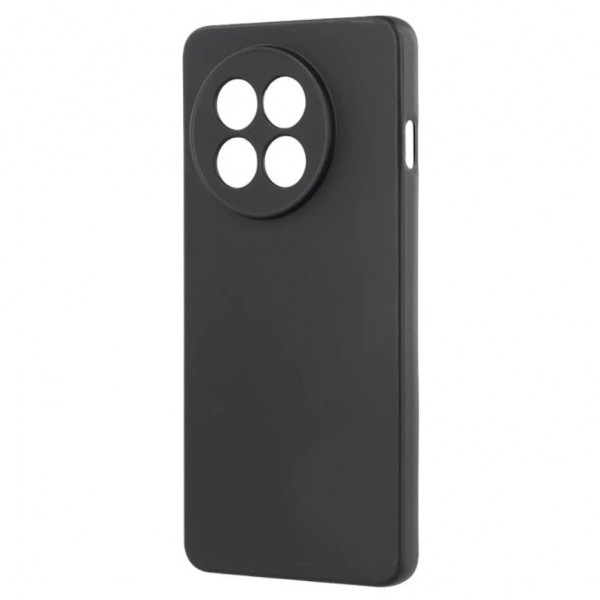 Чохол-накладка BeCover для OnePlus Ace 5 5G Black (713139)