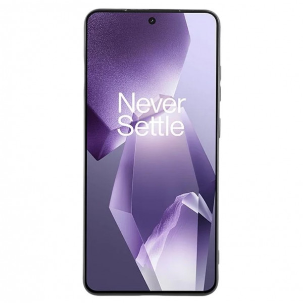 Чохол-накладка BeCover для OnePlus Ace 5 5G Black (713139)