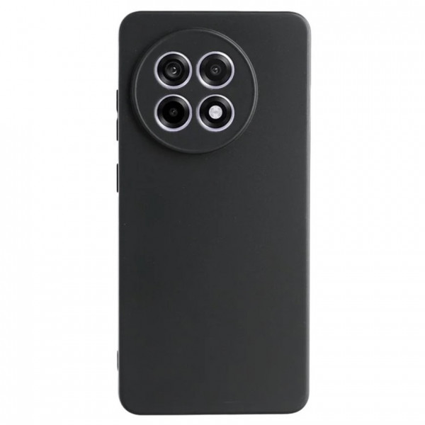 Чохол-накладка BeCover для OnePlus Ace 5 5G Black (713139)