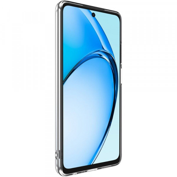 Чохол-накладка BeCover для Oppo A60 Transparancy (711888)