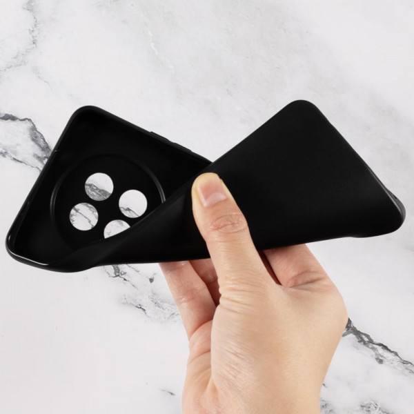 Чохол-накладка BeCover для Realme 13 5G Black (712763)