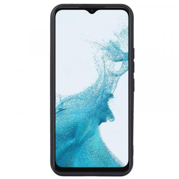 Чохол-накладка BeCover для Samsung Galaxy A23 SM-A235 Black (707620)