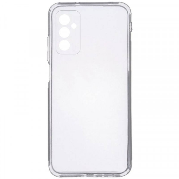 Чохол-накладка BeCover для Samsung Galaxy A26 SM-A266 Transparancy (712894)