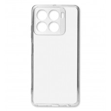 Чохол-накладка BeCover для ZTE Blade A56 Transparancy (714907)