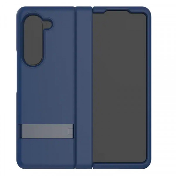 Чохол-накладка Body Glove Kickstand Case для Samsung Galaxy Fold 5 SM-F946 Blue (4195S)