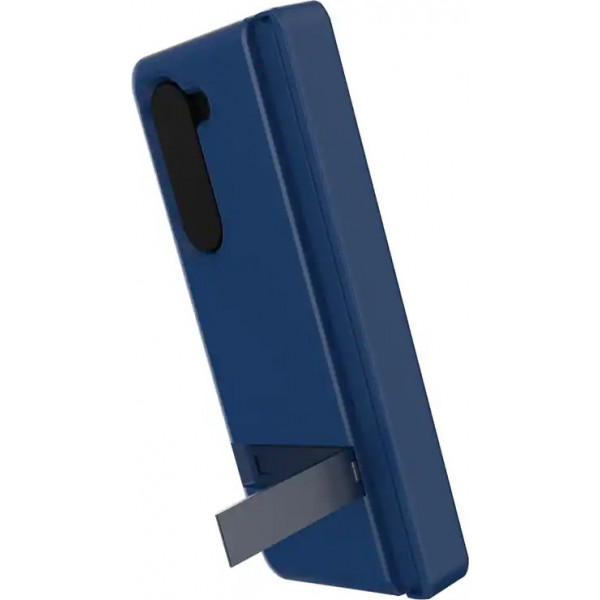 Чохол-накладка Body Glove Kickstand Case для Samsung Galaxy Fold 5 SM-F946 Blue (4195S)