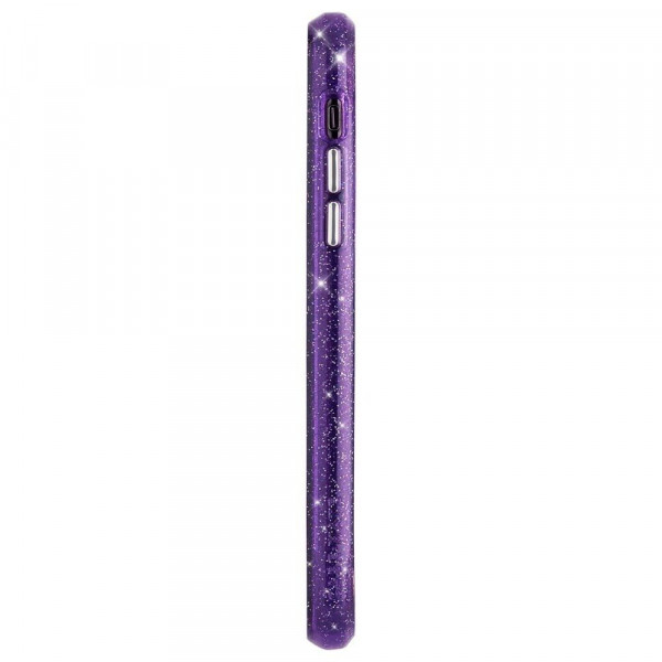 Чохол-накладка Case-Mate Sheer Crystal для Apple iPhone XR Purple (CM037962)