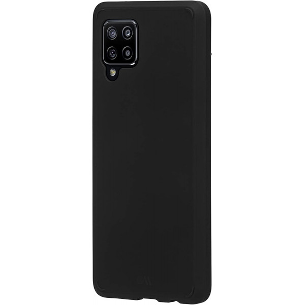 Чохол-накладка Case-Mate Tough для Samsung Galaxy A42 5G SM-A426 Black (CM045913)