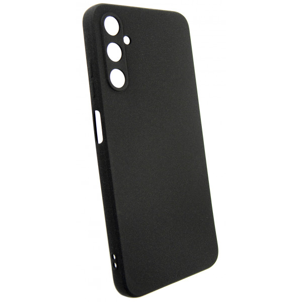 Чохол-накладка Dengos Carbon для Samsung Galaxy A05s SM-A057 Black (DG-TPU-CRBN-194)