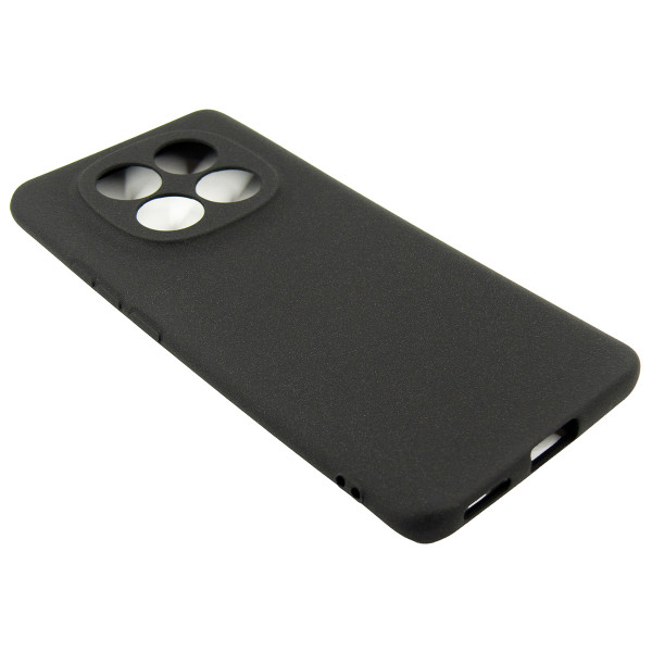 Чохол-накладка Dengos Carbon для Xiaomi Redmi Note 15 Black (DG-TPU-CRBN-252)