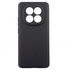 Чохол-накладка Dengos Carbon для Xiaomi Redmi Note 15 Black (DG-TPU-CRBN-252)