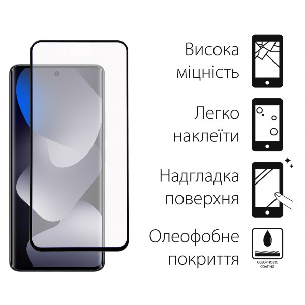 Чохол-накладка Dengos Carbon для Xiaomi Redmi Note 15 Violet (DG-KM-190) + захисне скло