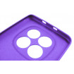 Чохол-накладка Dengos Carbon для Xiaomi Redmi Note 15 Violet (DG-TPU-CRBN-255)