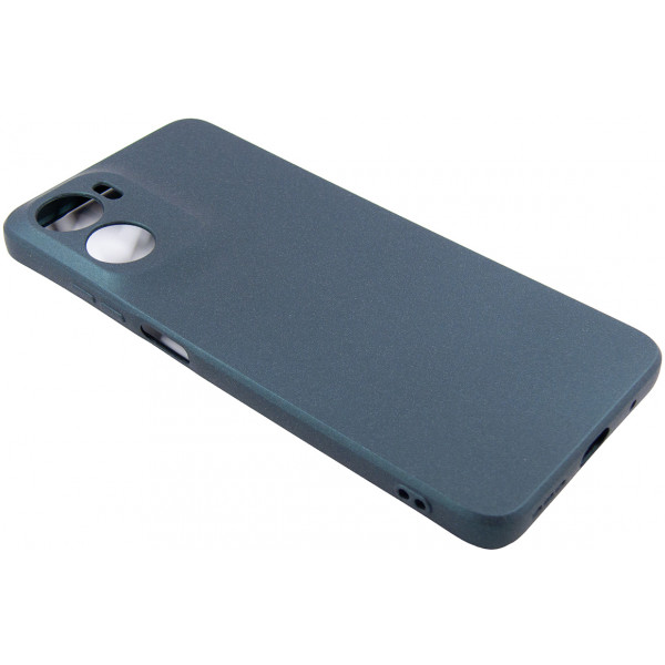 Чохол-накладка Dengos Soft для Motorola G05 Green (DG-TPU-SOFT-74)
