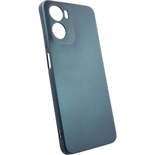 Чохол-накладка Dengos Soft для Motorola G05 Green (DG-TPU-SOFT-74)