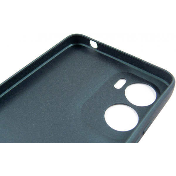Чохол-накладка Dengos Soft для Motorola G05 Green (DG-TPU-SOFT-74)