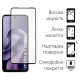 Чохол-накладка Dengos TPU Soft для Motorola Moto G17/G17 Power Clear (DG-KM-200) + захисне скло