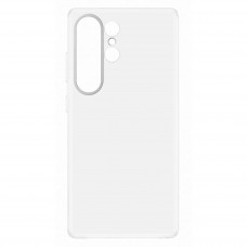 Чохол-накладка Samsung Clear Case для Samsung Galaxy S25 SM-S931 Transparency (EF-QS931CTEGWW)