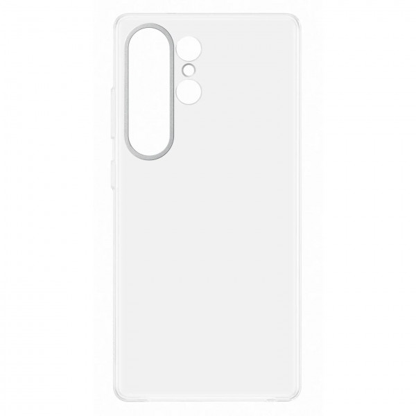 Чохол-накладка Samsung Clear Case для Samsung Galaxy S25 SM-S931 Transparency (EF-QS931CTEGWW)