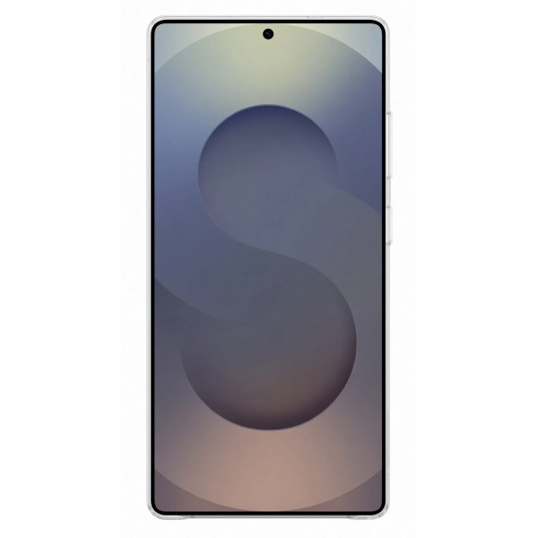 Чохол-накладка Samsung Clear Case для Samsung Galaxy S25 SM-S931 Transparency (EF-QS931CTEGWW)