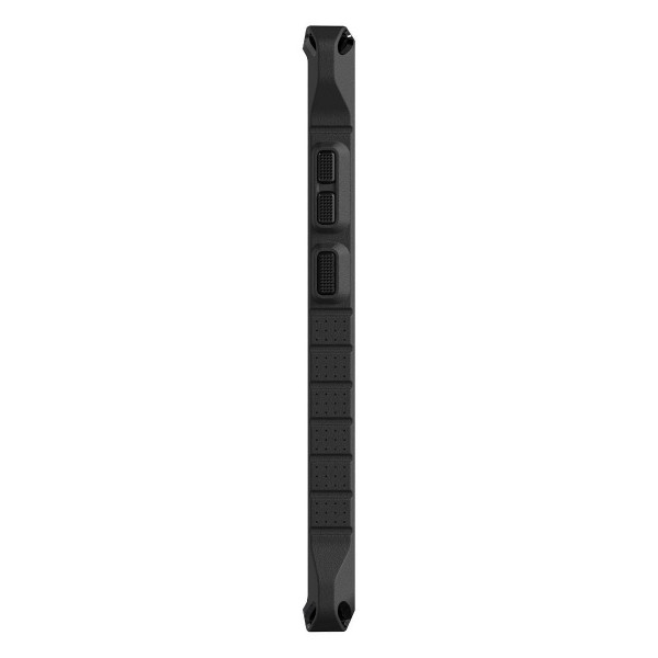 Чохол-накладка Samsung SHLDAir Active Case для Samsung Galaxy S23 Ultra SM-S918 Black (GP-FPS918SBBBU)