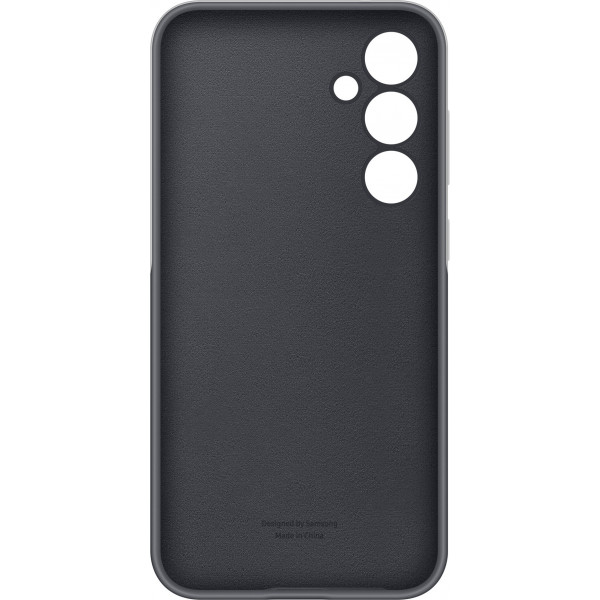 Чохол-накладка Samsung Silicone Case для Samsung Galaxy S23 FE SM-S711 White (EF-PS711TWEGWW)