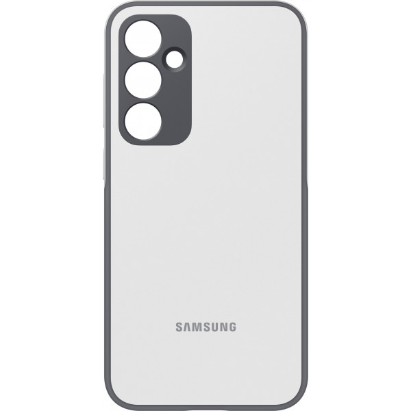 Чохол-накладка Samsung Silicone Case для Samsung Galaxy S23 FE SM-S711 White (EF-PS711TWEGWW)
