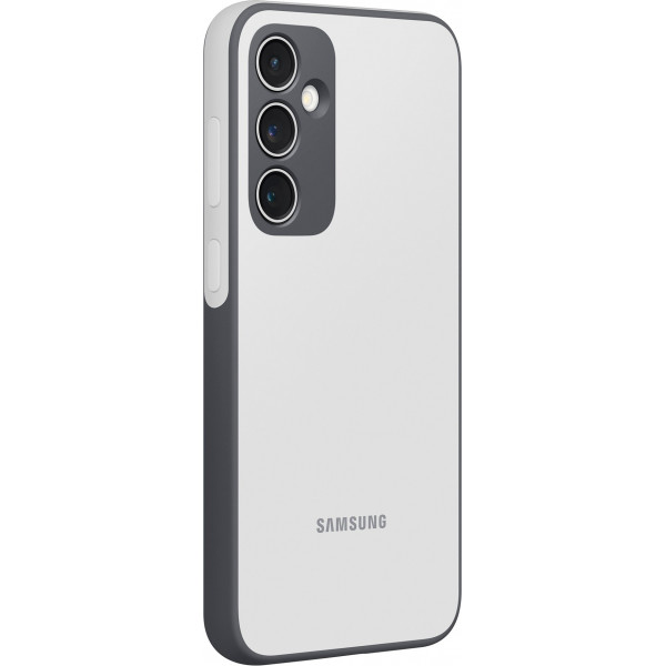 Чохол-накладка Samsung Silicone Case для Samsung Galaxy S23 FE SM-S711 White (EF-PS711TWEGWW)