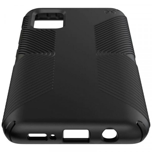 Чохол-накладка Speck Presidio Grip для Samsung Galaxy A51 SM-A515 Black (137181-1050)
