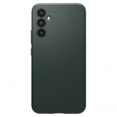Чохол-накладка Spigen Liquid Air для Samsung Galaxy A34 5G SM-A346 Abyss Green (ACS06105)