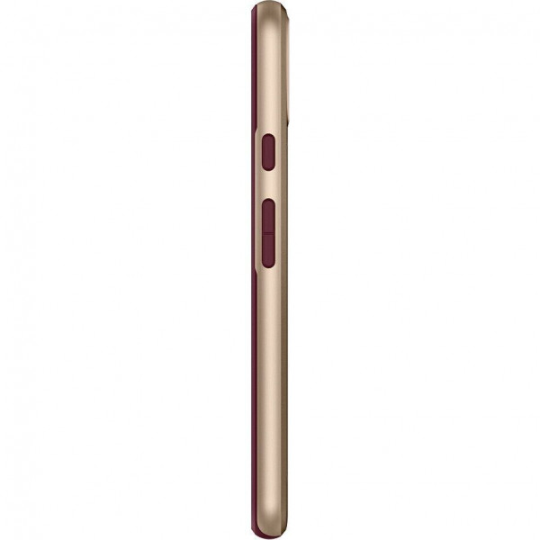 Чохол-накладка Spigen Neo Hybrid для Google Pixel 4 Burgundy (F26CS27574)