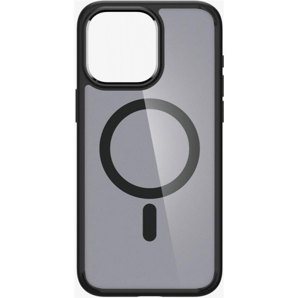 Чохол-накладка Spigen Ultra Hybrid MagFit для Apple iPhone 15 Pro Max Frost Black (ACS06581)