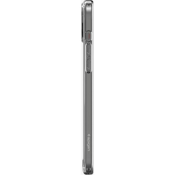 Чохол-накладка Ultra Hybrid MagFit для Apple iPhone 15 Graphite (ACS06804)