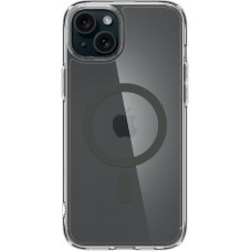 Чохол-накладка Ultra Hybrid MagFit для Apple iPhone 15 Graphite (ACS06804)