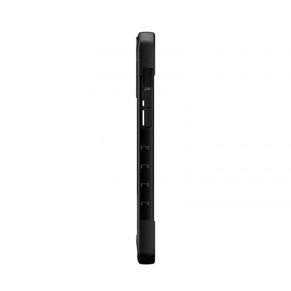 Чохол-накладка Urban Armor Gear Pathfinder для Apple iPhone 13 Pro Max Black (113167114040)