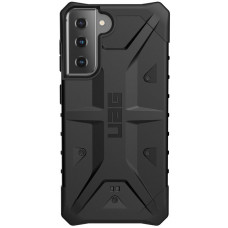 Чохол-накладка Urban Armor Gear Pathfinder для Samsung Galaxy S21 SM-G991 Black (212817114040)